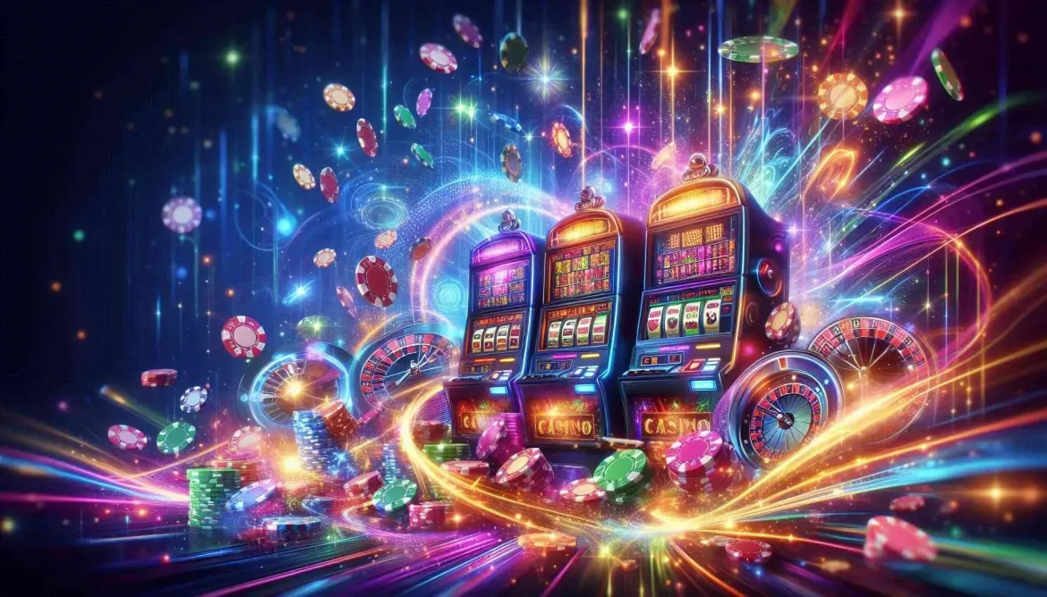 Cash Lounge Casino